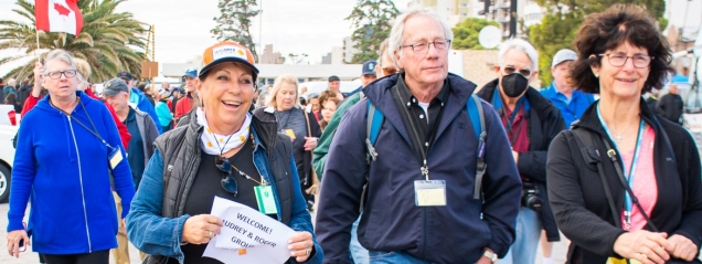 Main image of the article Cruise Arrivals Calendar 2023/2024 in Puerto Madryn, Argentina
