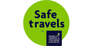 Safe Travels by World Travel & Tourism Council